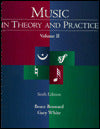 Music: in Theory and Practice