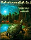 Thirteen Moons on Turtle's Back
