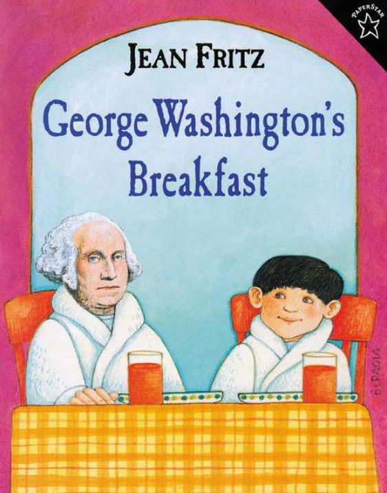 George Washington's Breakfast