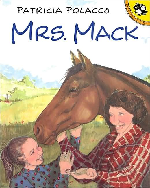 Mrs Mack