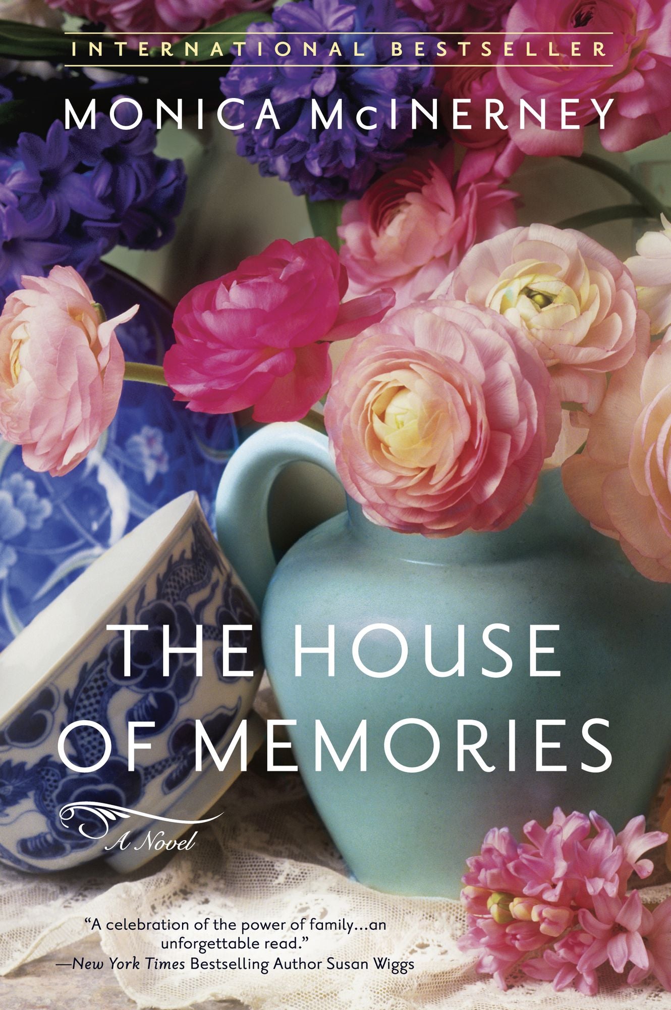 The House of Memories