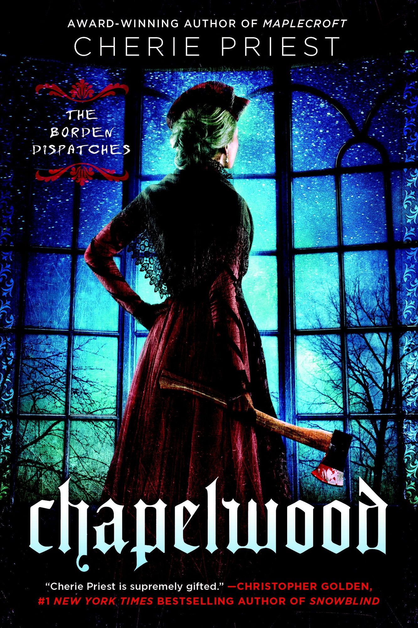 Chapelwood