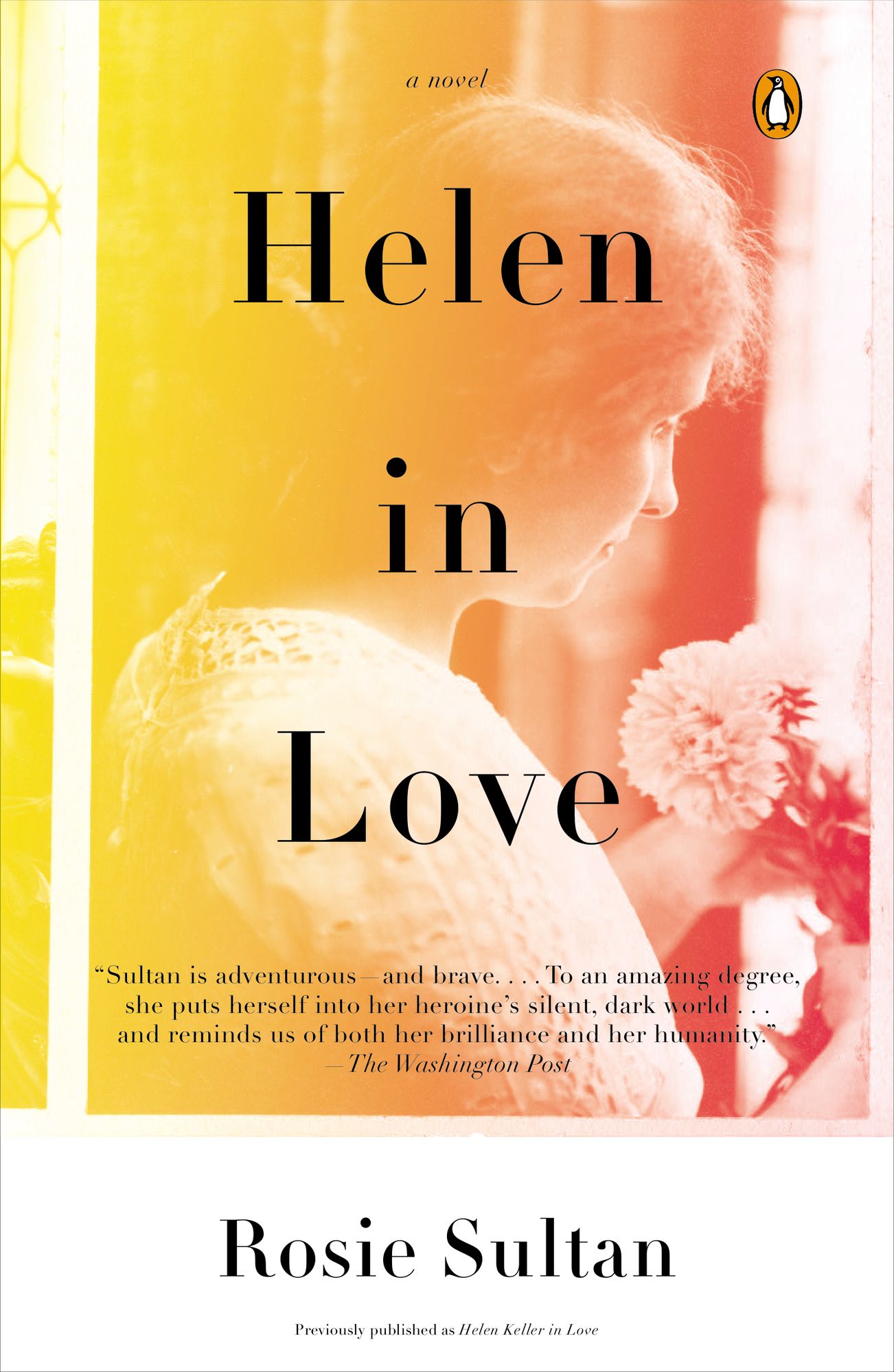 Helen in Love: A Novel
