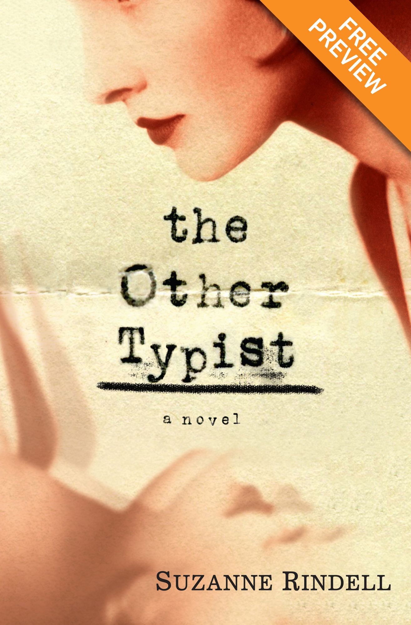 The Other Typist Free Preview