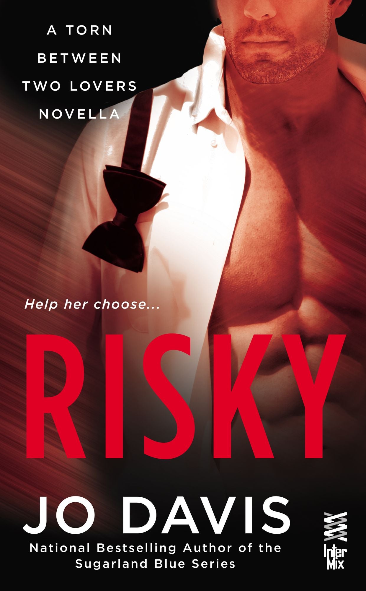 Risky: Torn Between Two Lovers (InterMix)