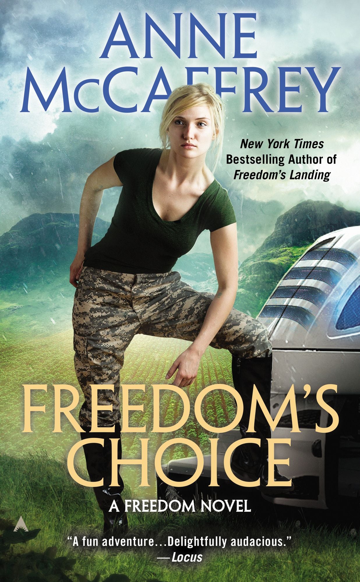 Freedom's Choice (Catteni Freedom Series #2)