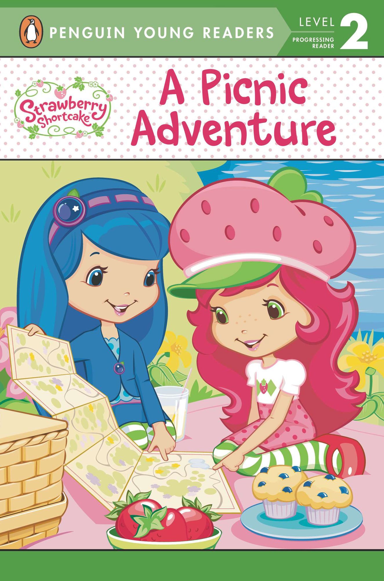 A Picnic Adventure