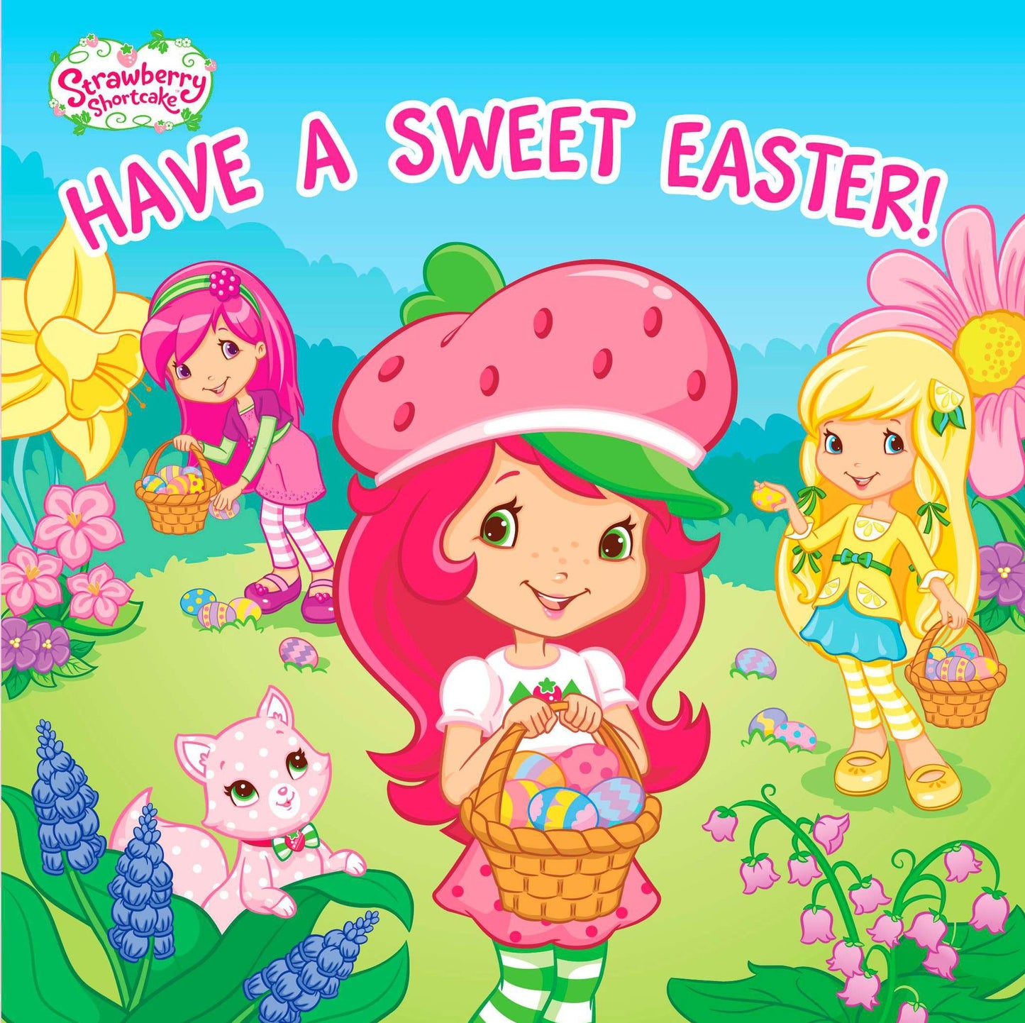 Have a Sweet Easter!