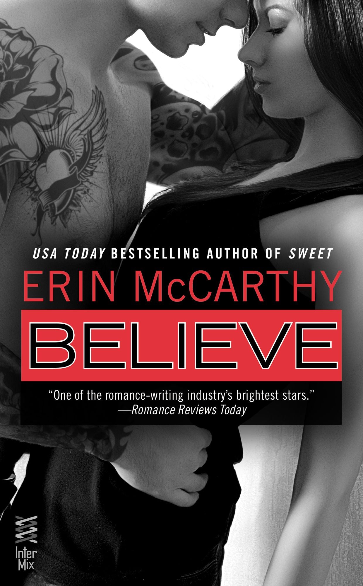 Believe: (Intermix)