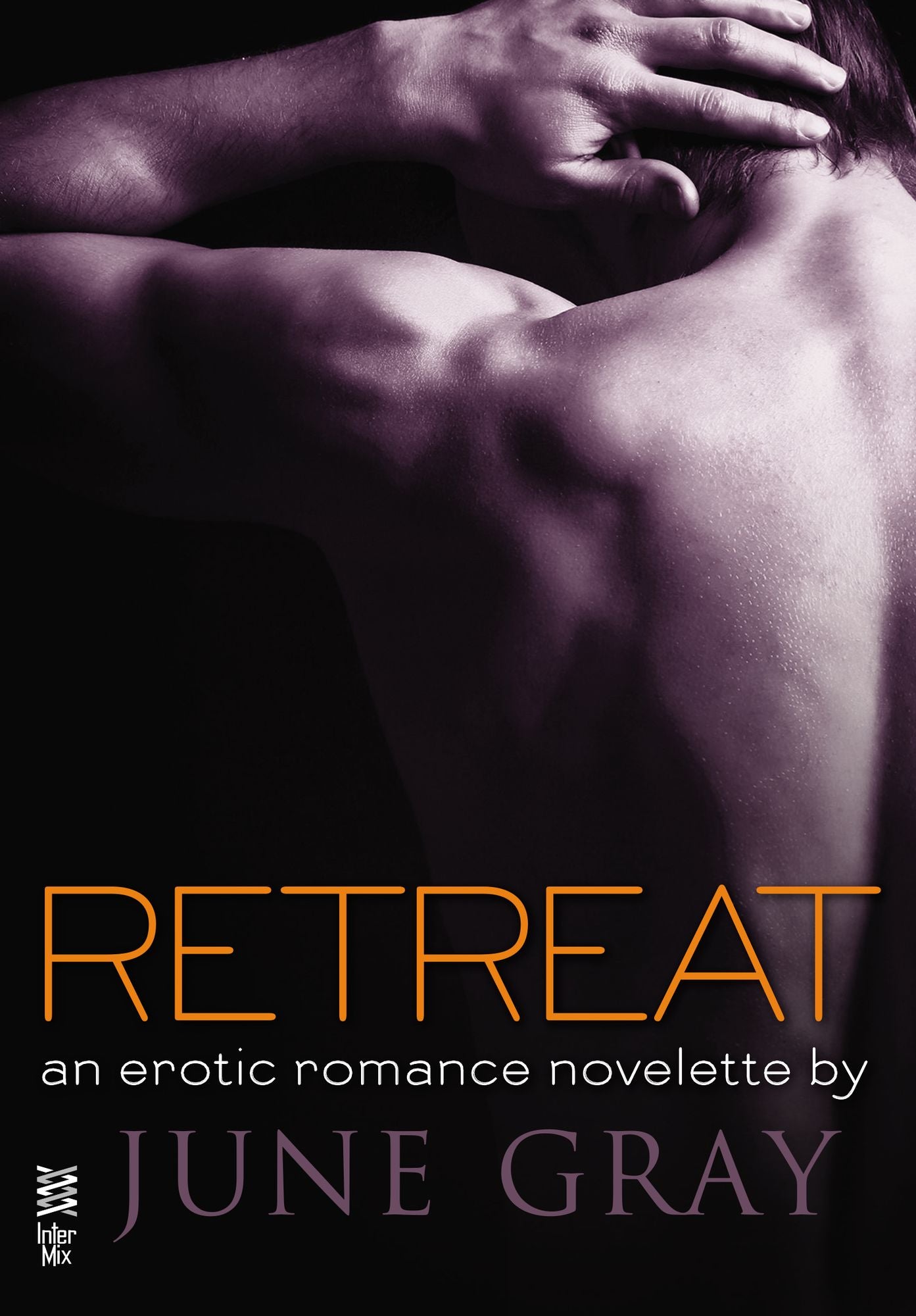 Retreat (Disarm #3)