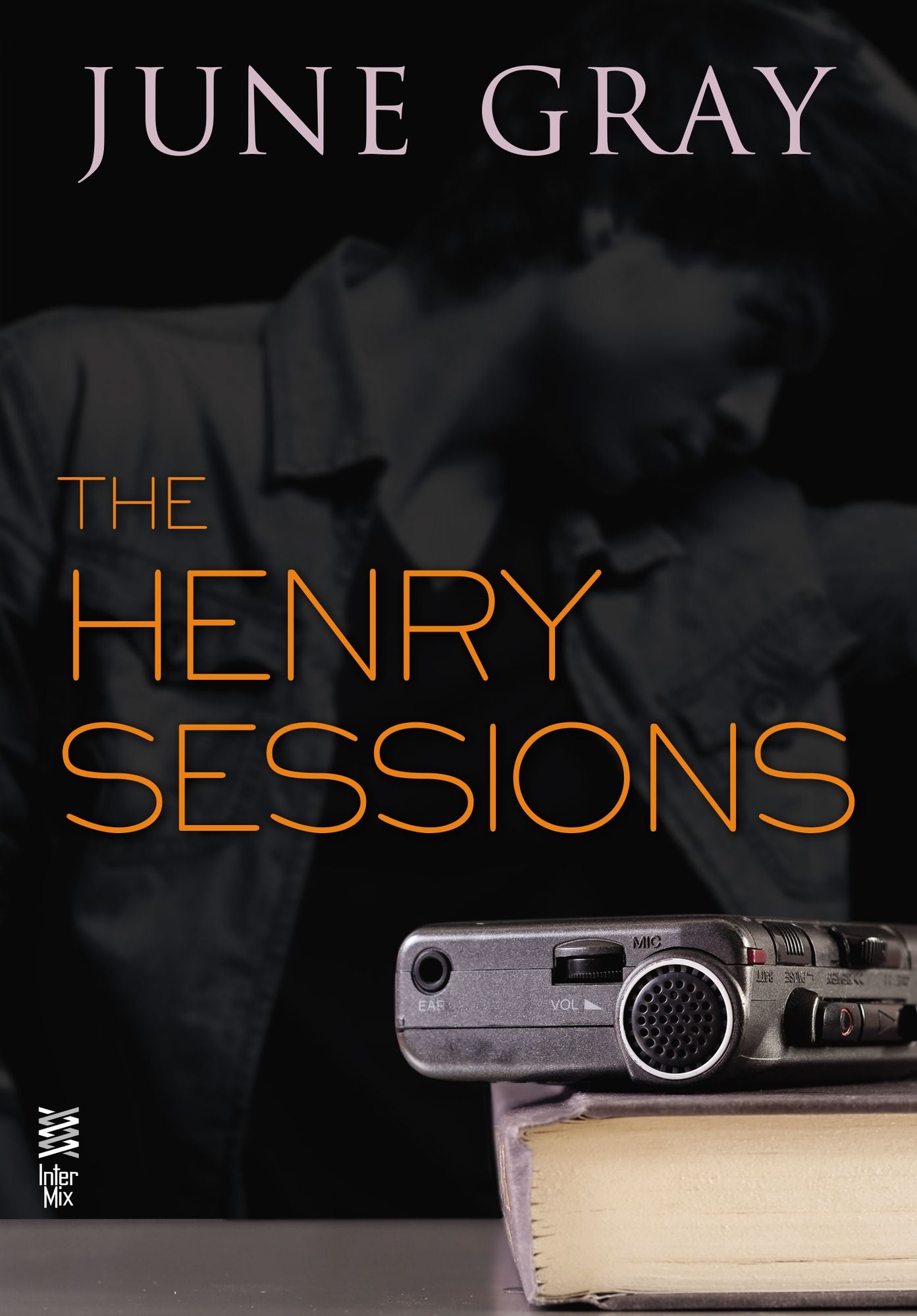 The Henry Sessions (Disarm #4)