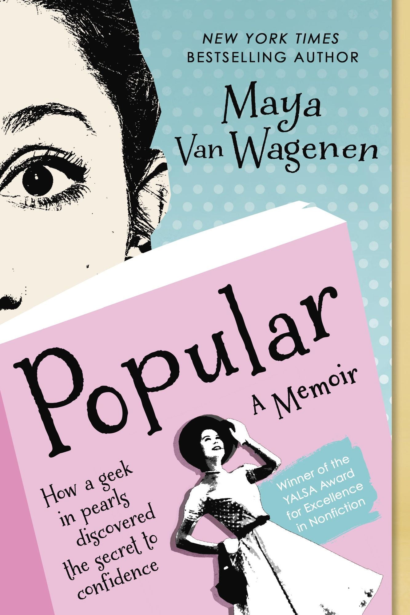 Popular: Vintage Wisdom for a Modern Geek