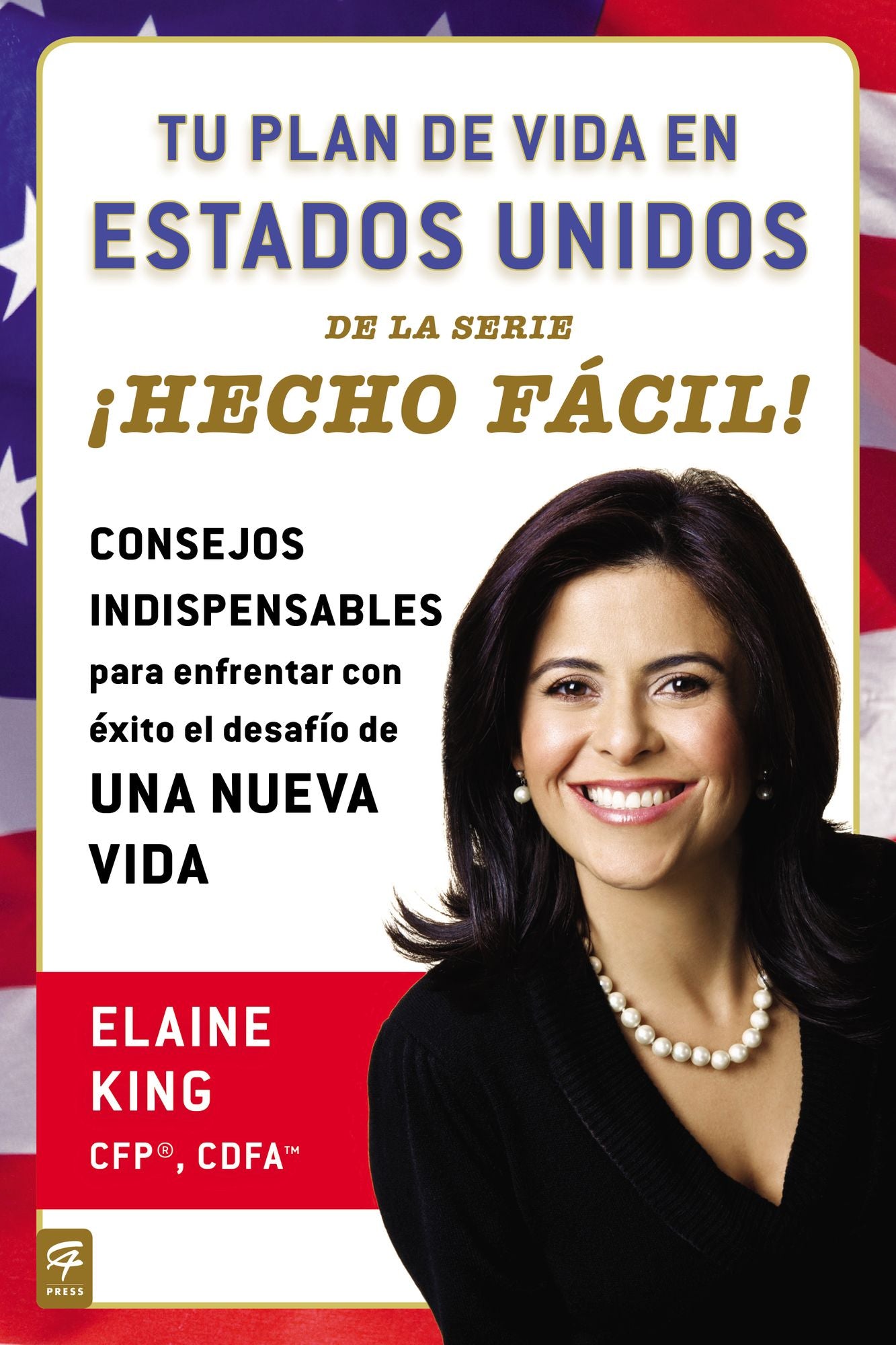 Tu plan de vida en Estados Unidos Hecho f&aacute;cil!