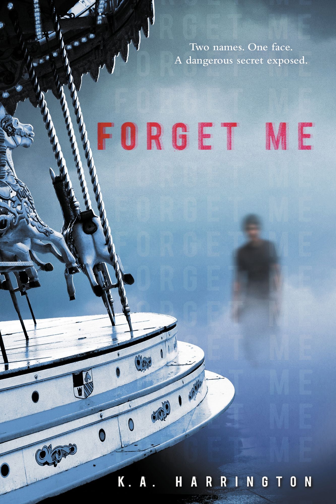 Forget Me