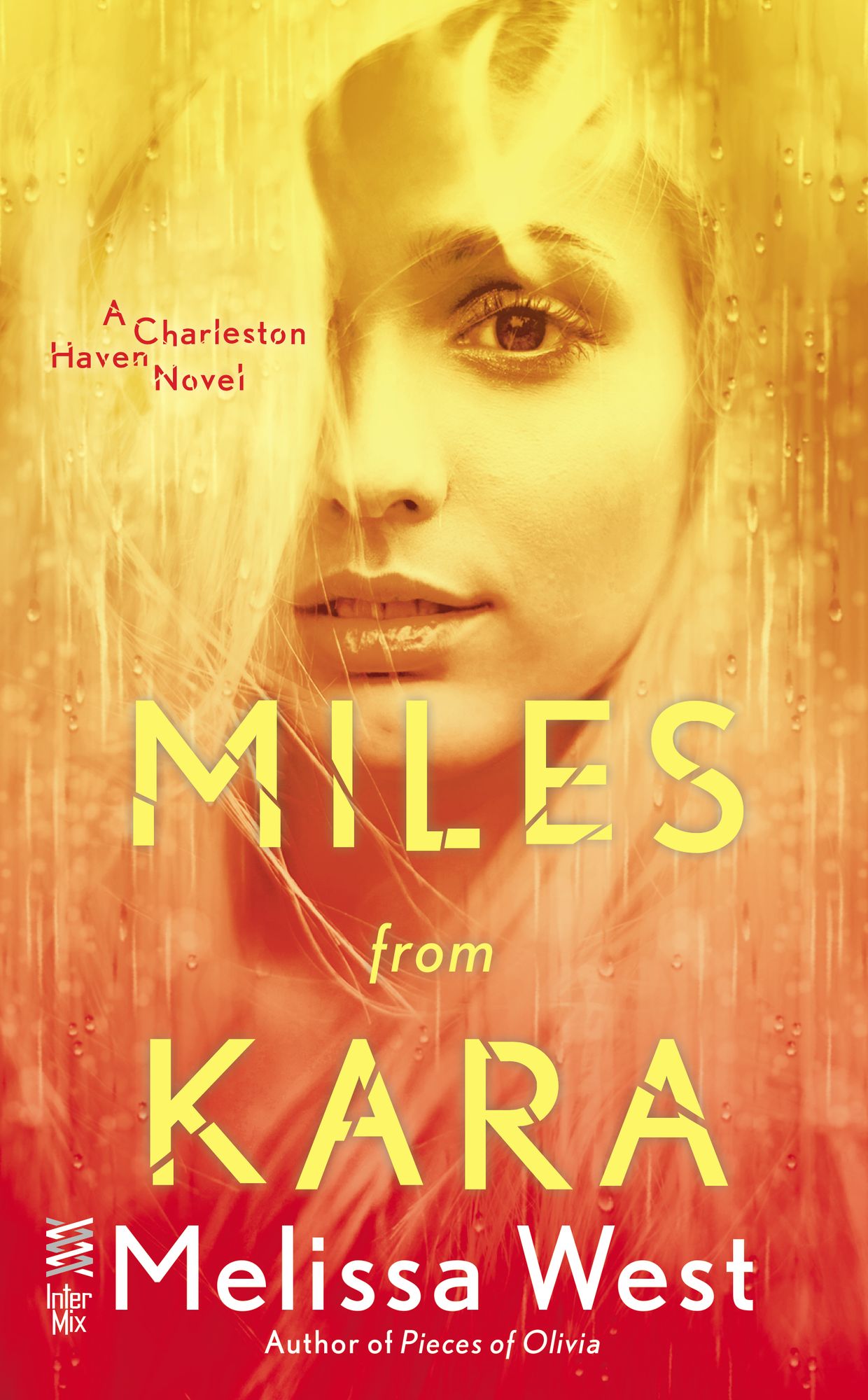 Miles From Kara: Charleston Haven #2