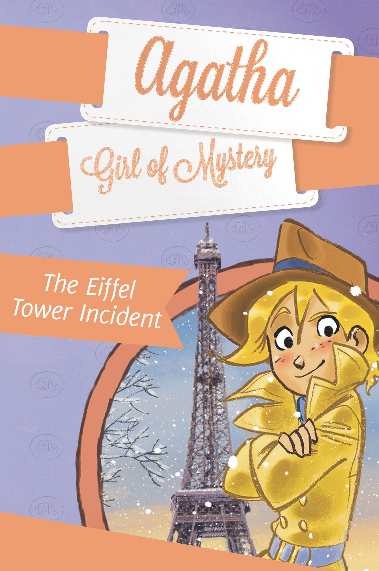 The Eiffel Tower Incident #5
