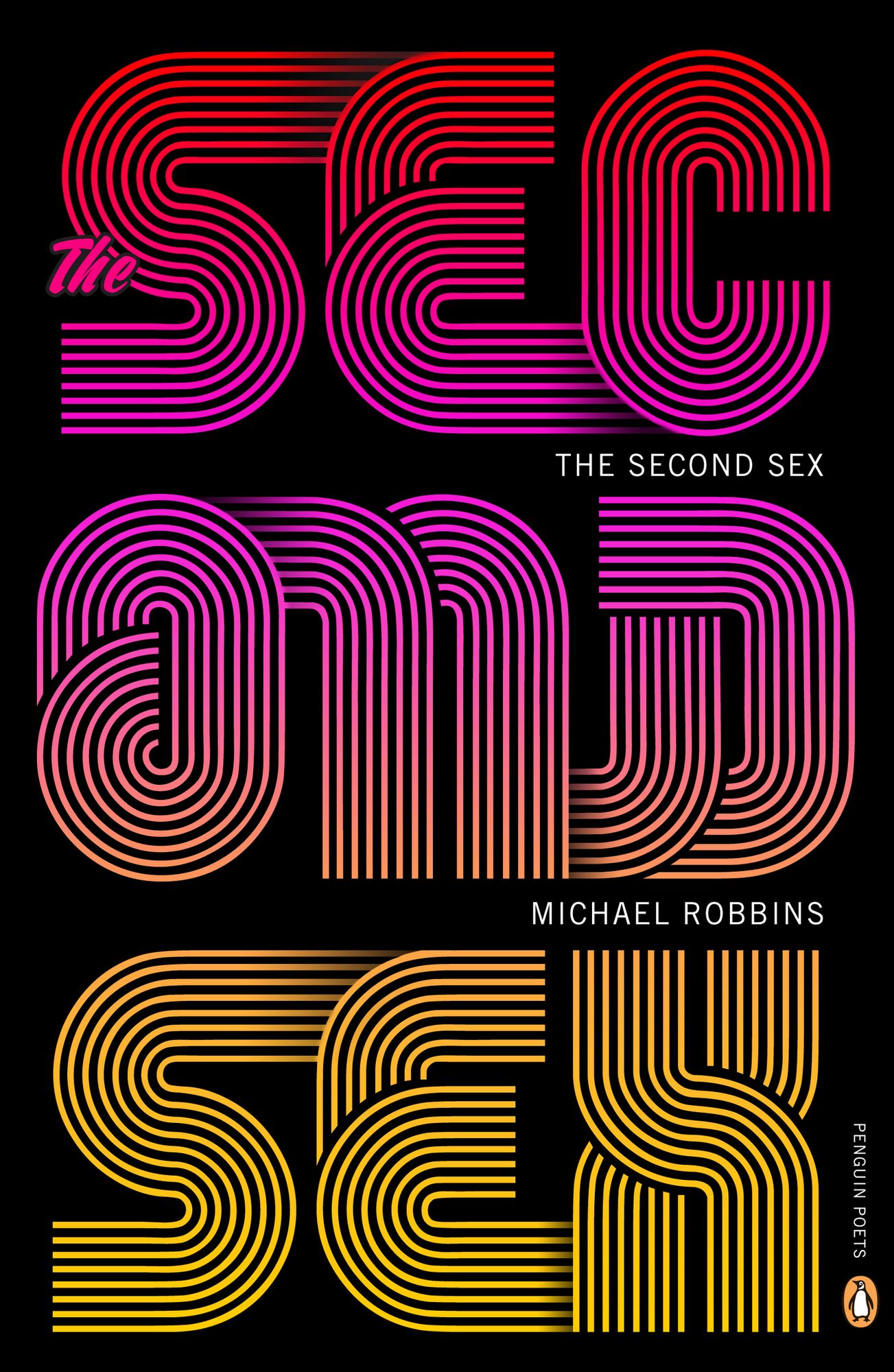 The Second Sex