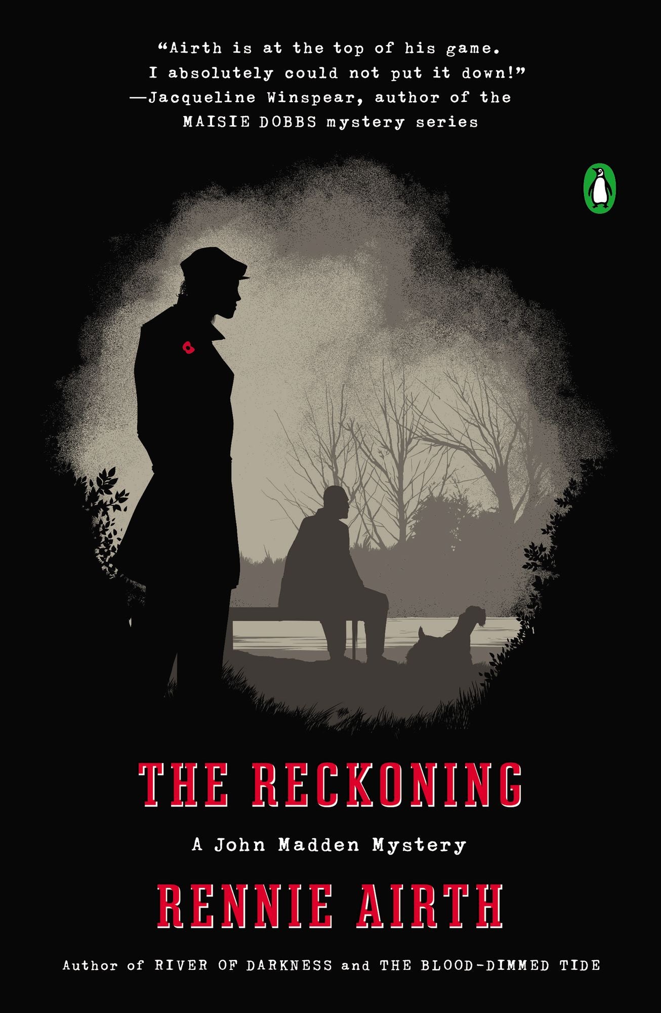 The Reckoning (John Madden Series #4)