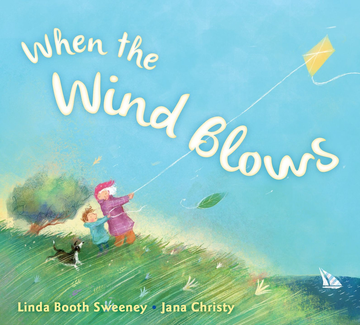 When the Wind Blows