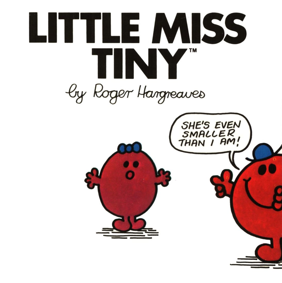 Little Miss Tiny