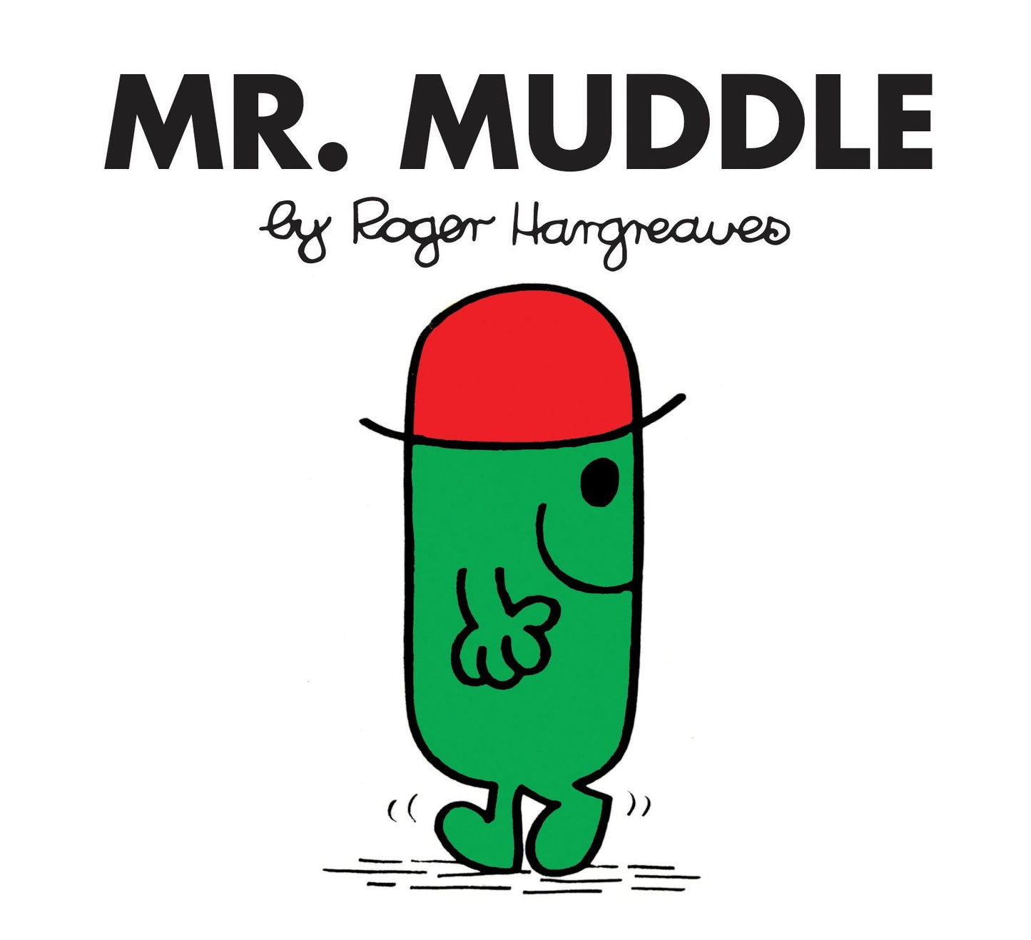Mr. Muddle