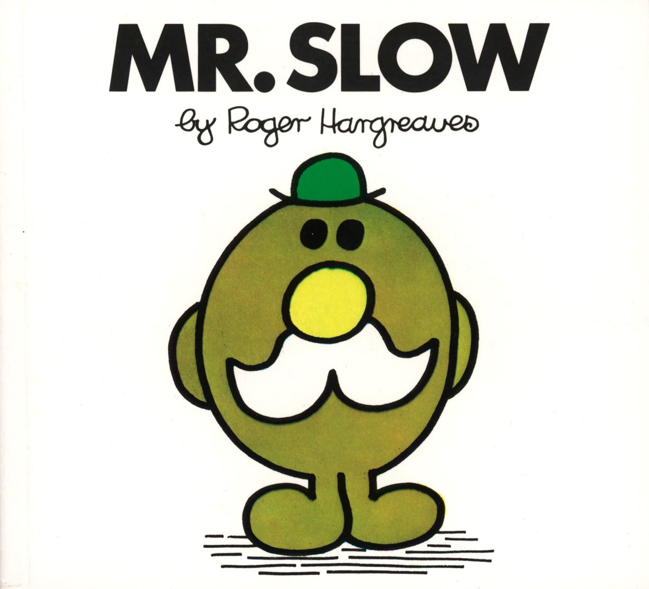 Mr. Slow