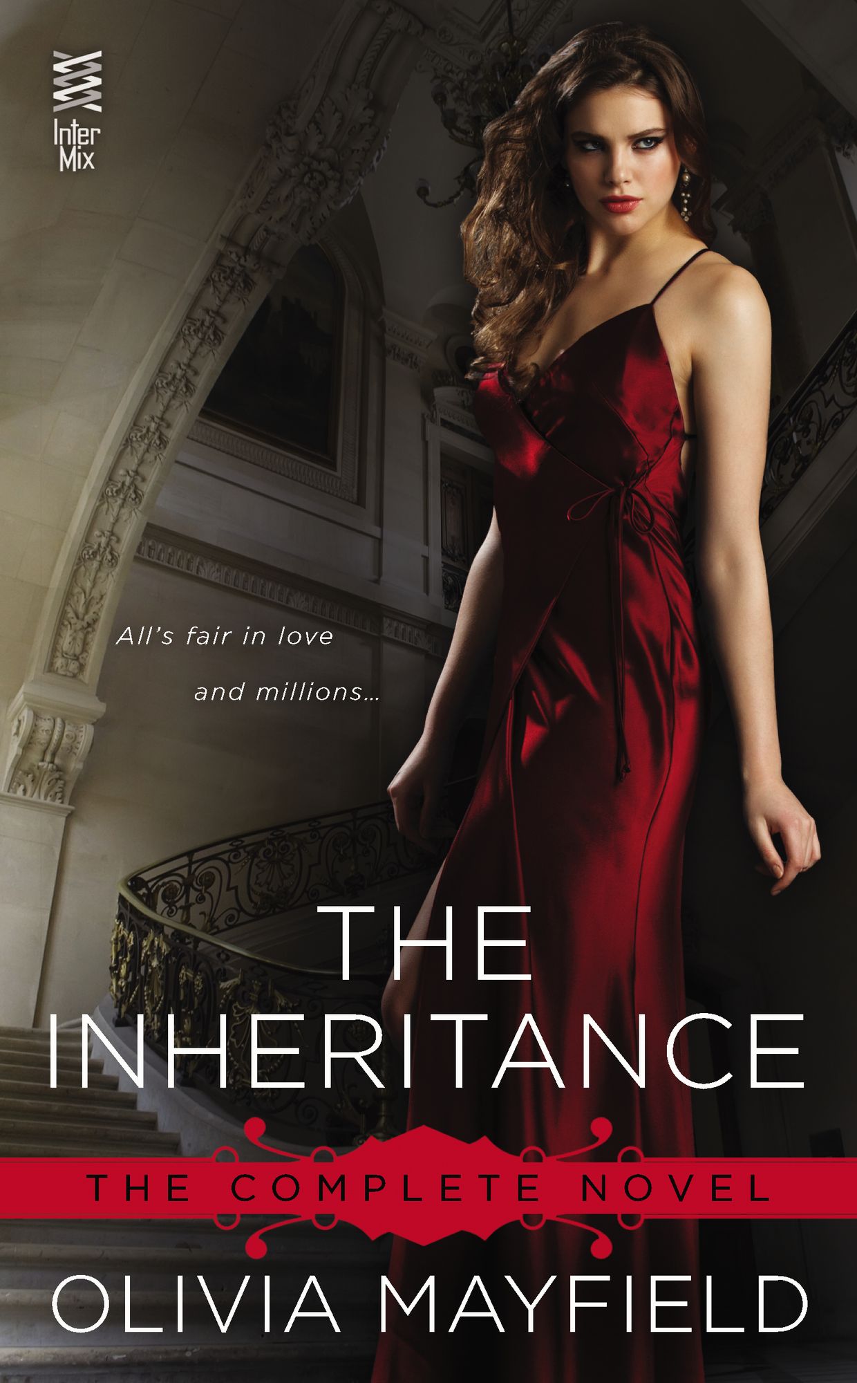 The Inheritance