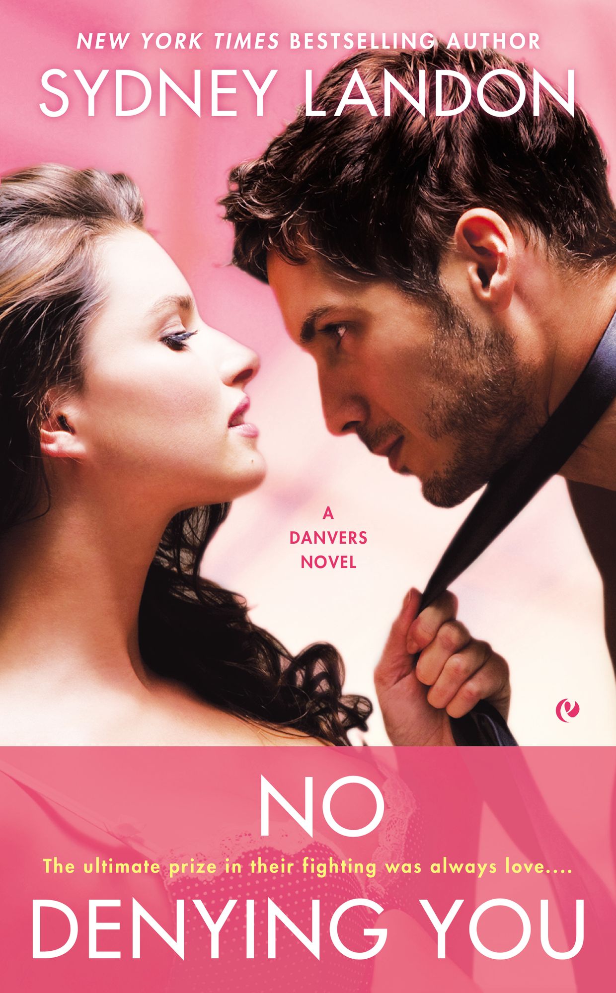 No Denying You (Danvers Series #5)