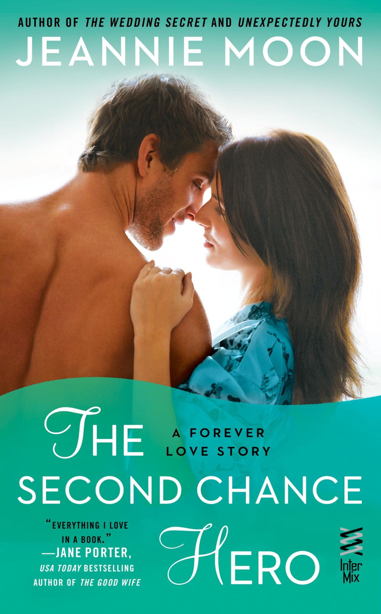 The Second Chance Hero