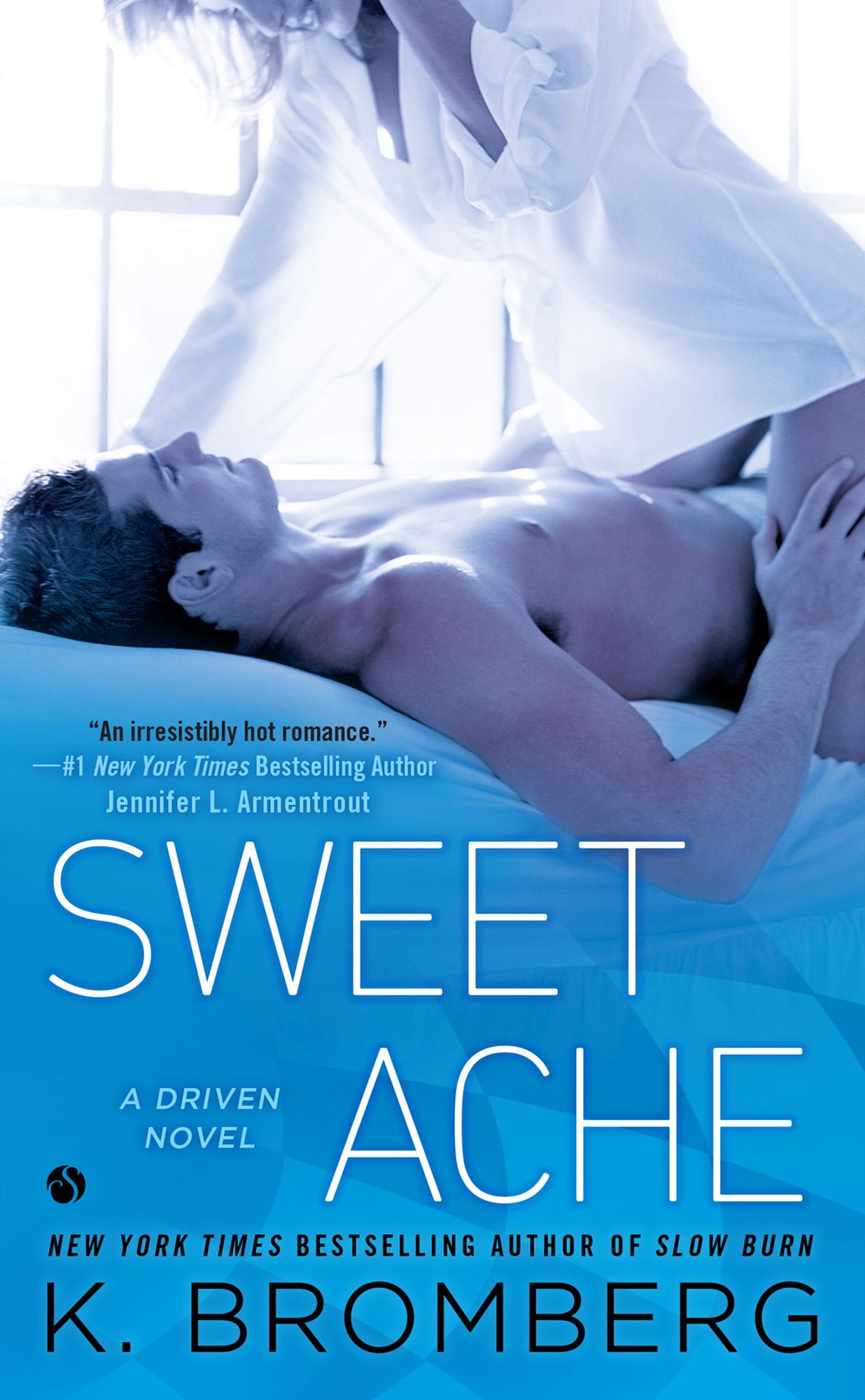 Sweet Ache (Driven Series)