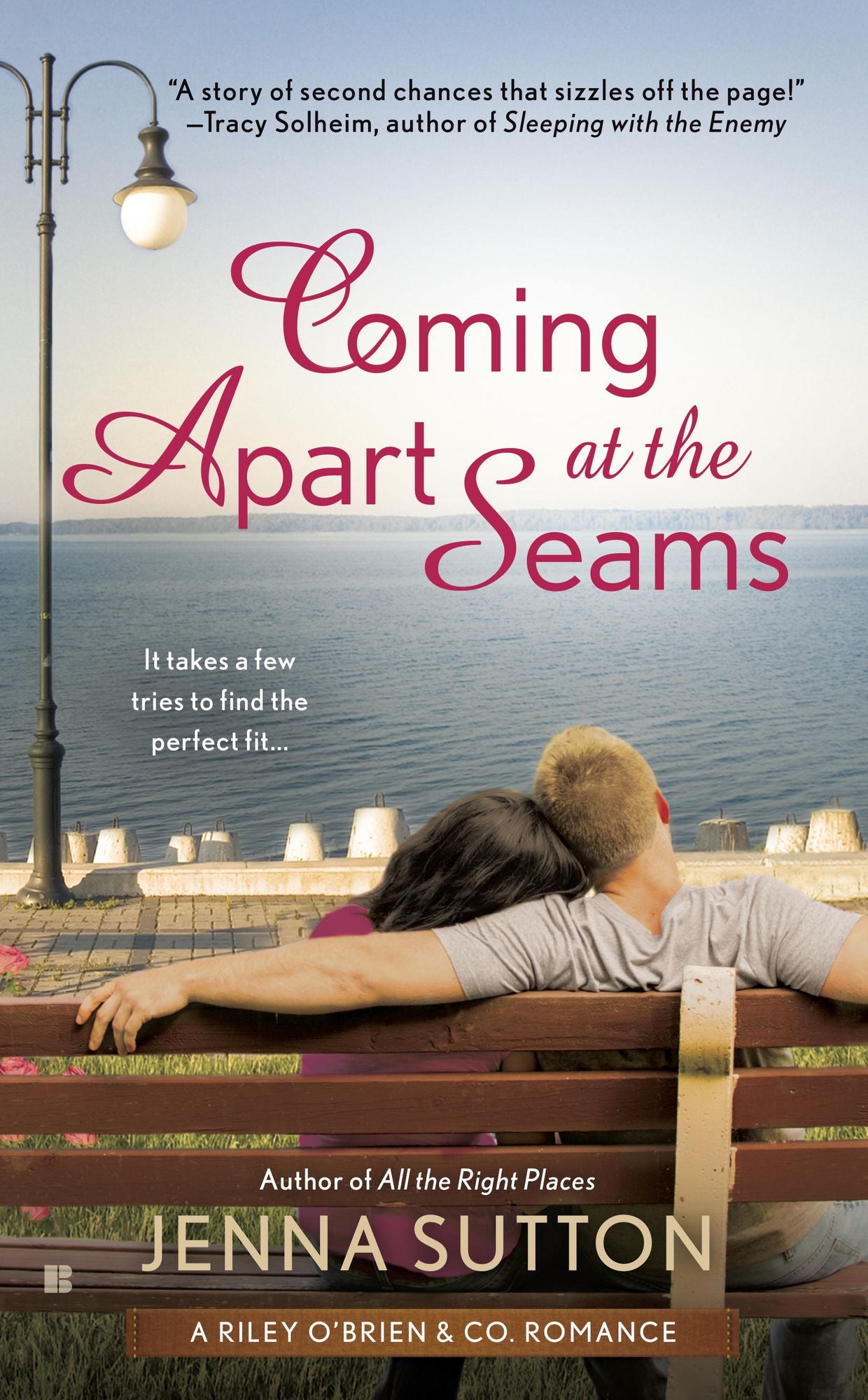 Coming Apart at the Seams