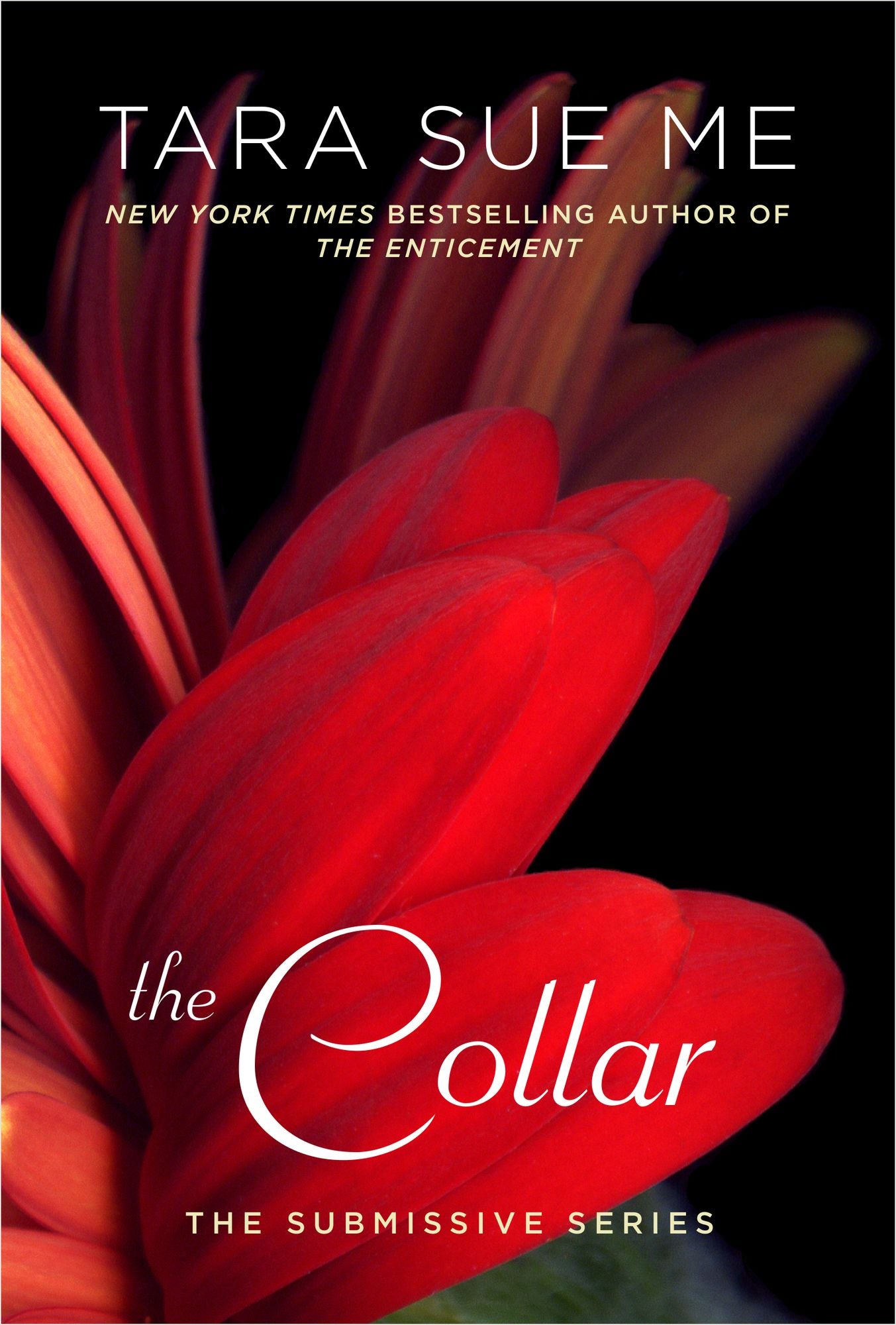 The Collar (Submissive Series #6)