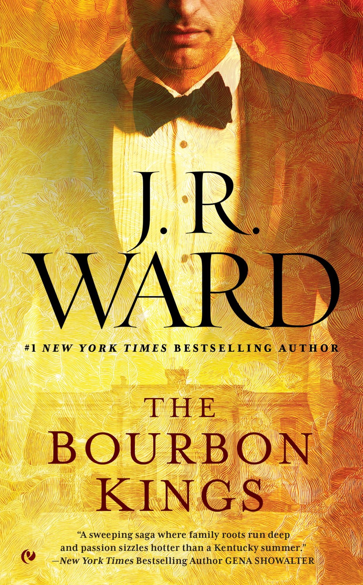 The Bourbon Kings (Bourbon Kings Series #1)