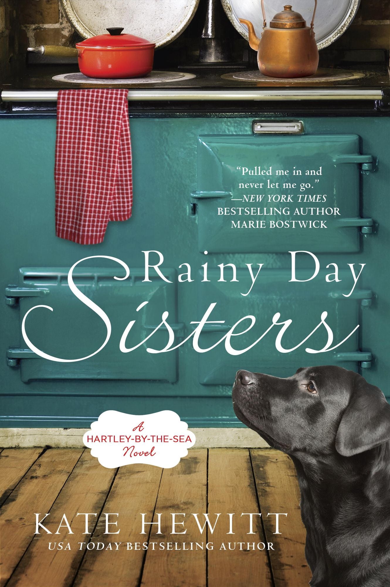 Rainy Day Sisters