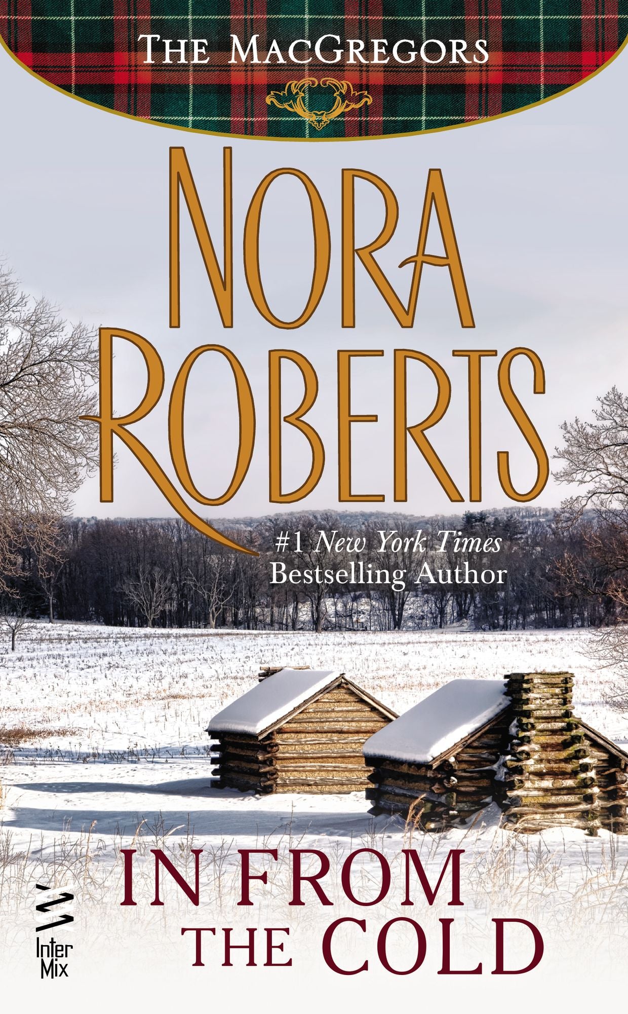 In From The Cold (Novella): The MacGregors