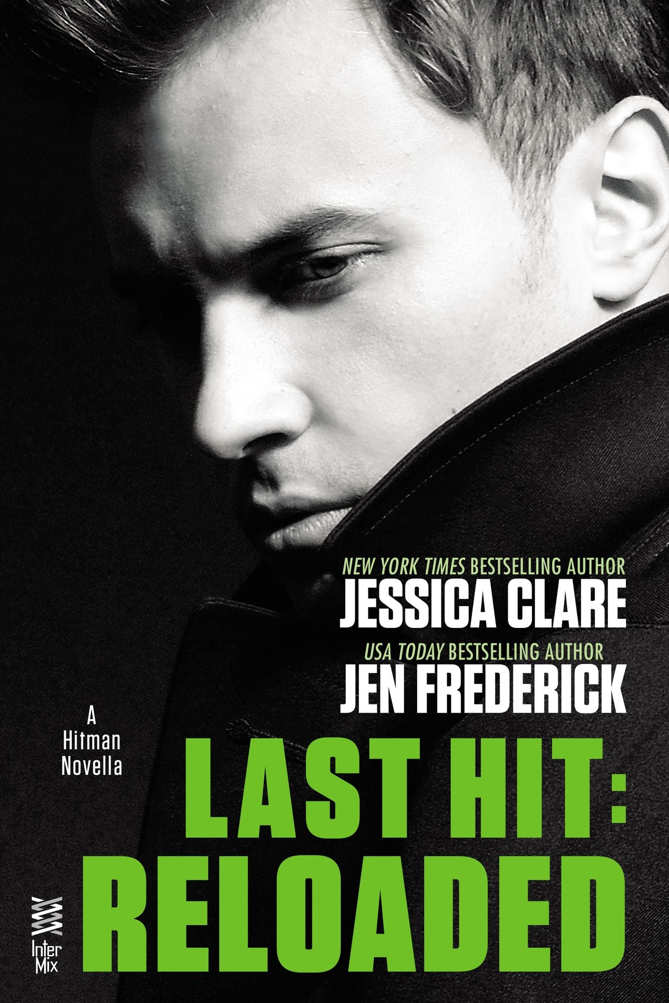 Last Hit: Reloaded: Novella