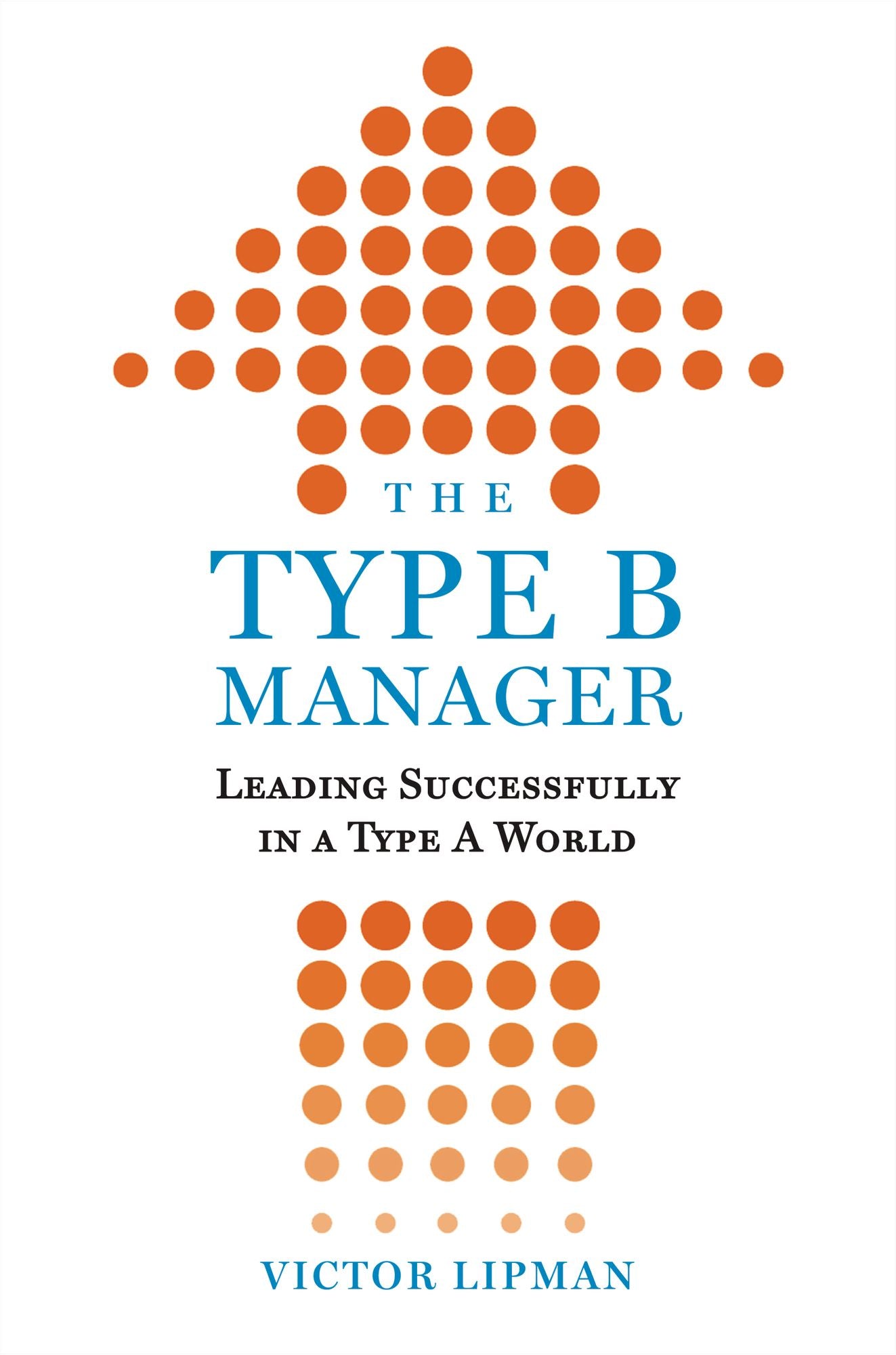 The Type B Manager: Leading Successfully in a Type A World