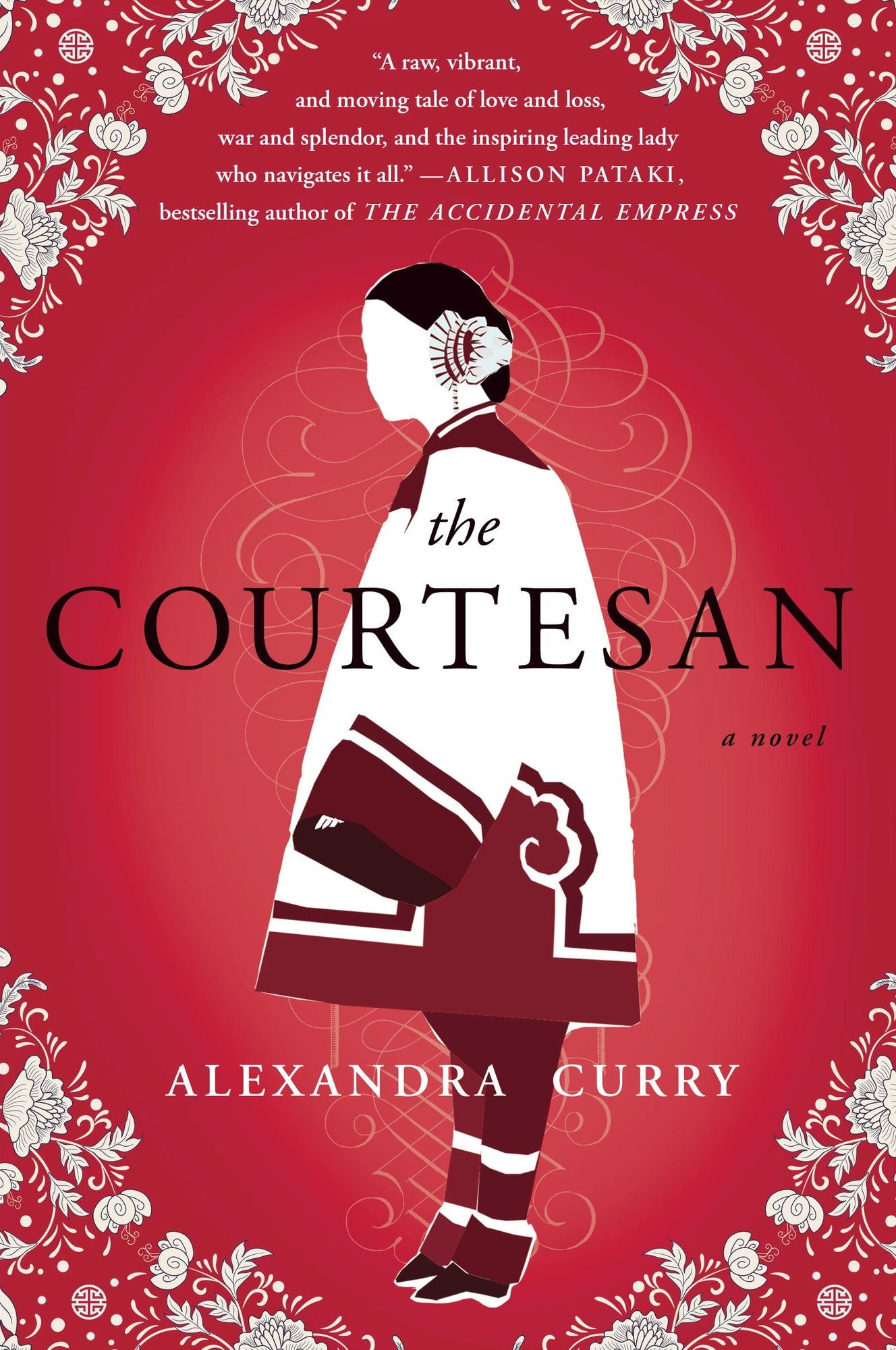 The Courtesan: A Novel