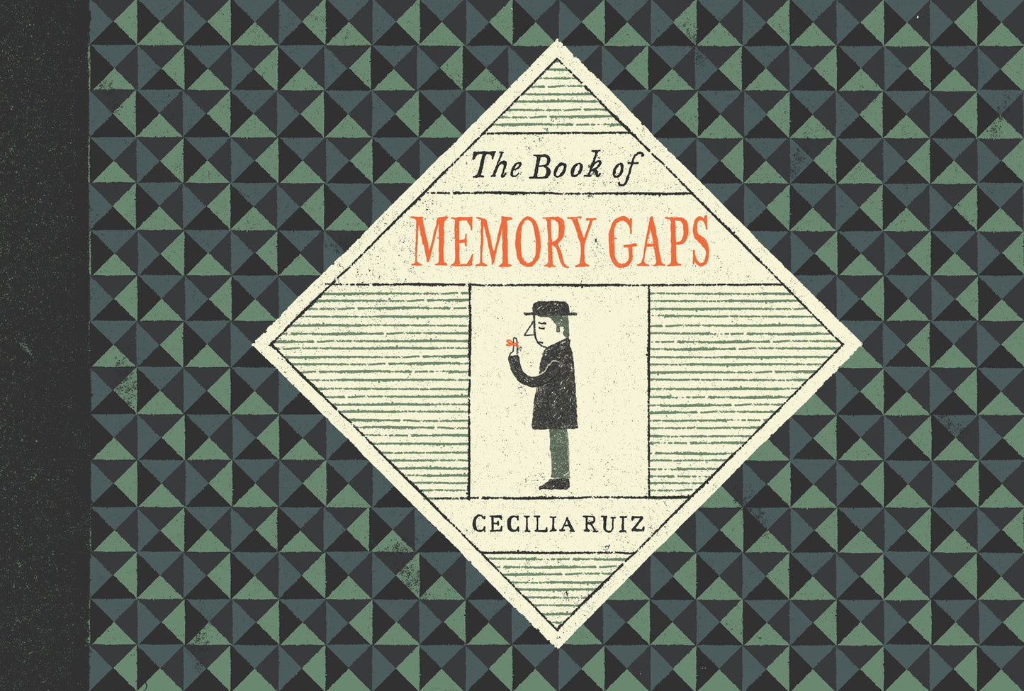 The Book of Memory Gaps
