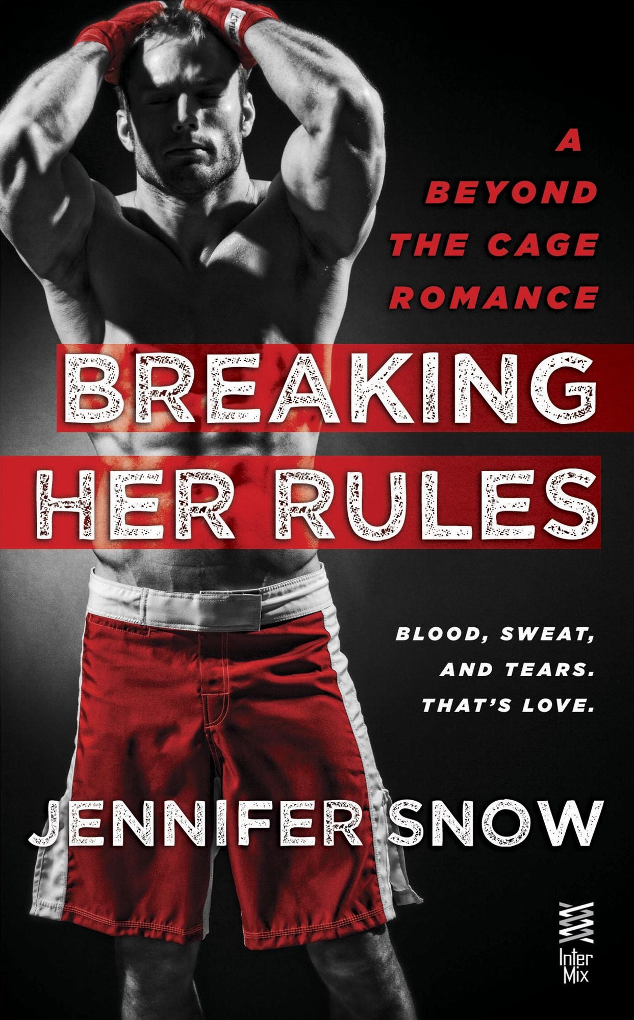 Breaking Her Rules: Beyond the Cage