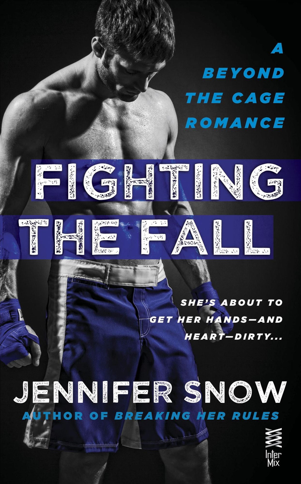 Fighting the Fall: Beyond the Cage