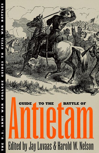 Guide to the Battle of Antietam
