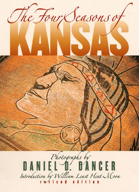 The Four Seasons of Kansas