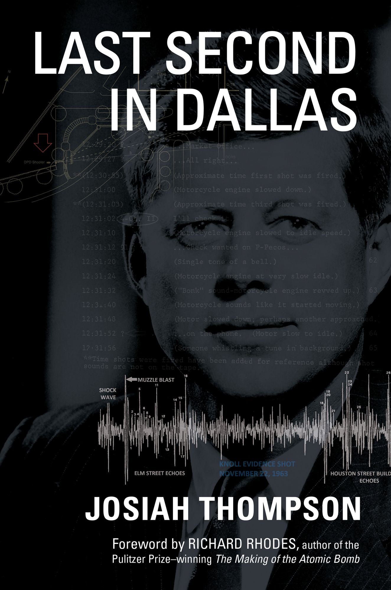 Last Second in Dallas