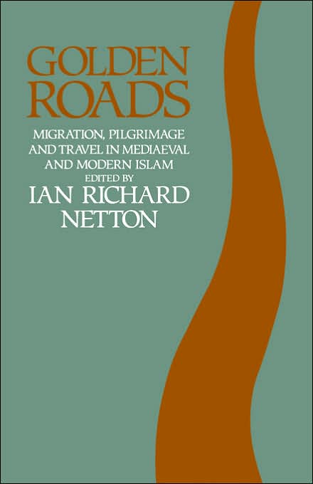 Golden Roads