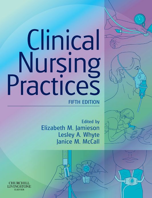 Clinical Nursing Practices E-Book: Guidelines for Evidence-Based Practice: E-Book