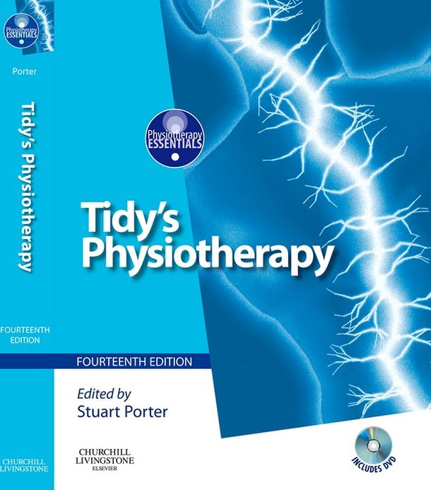 Tidy's Physiotherapy E-Book