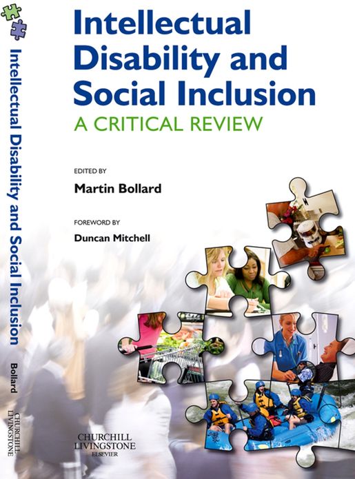 Intellectual Disability and Social Inclusion E-Book: A Critical Review