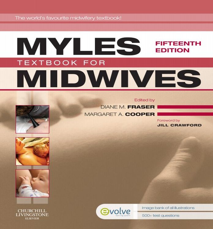 Myles' Textbook for Midwives E-Book