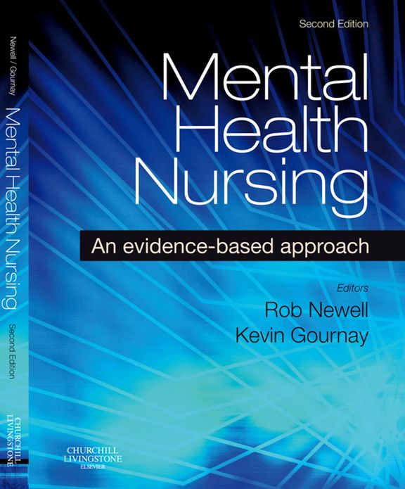 Mental Health Nursing E-Book: An Evidence Based Approach
